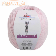 Himagurumi - Rózsaszín - 30117 rövidáru