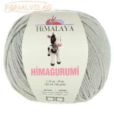 Himagurumi - Szürke - 30176 rövidáru