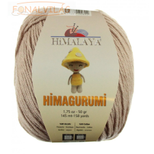  Himagurumi - Világos tejeskávé - 30169 rövidáru