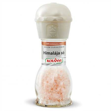 . Himalája só, malom, 88 g, Kotányi (KHK596) alapvető élelmiszer