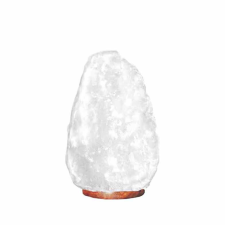  Himalájai Sólámpa - Kristály 1,5-2 kg világítás