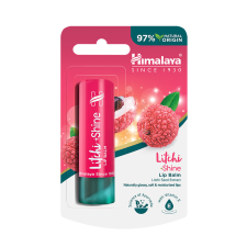 Himalaya ajakbalzsam licsis 4,5 g ajakápoló