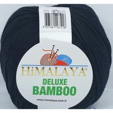 Himalaya Deluxe Bamboo - Fekete 29 rövidáru