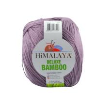 Himalaya Deluxe Bamboo - Lila 35 rövidáru