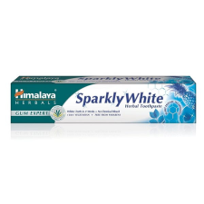 Himalaya fehérítő hatással 75 ml fogápoló szer