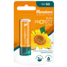 Himalaya Fényvédő ajakbalzsam SPF50 4,5 g (szépséghibás) ajakápoló