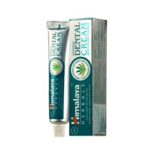  Himalaya Herbals Ajurvédikus fogkrém természetes fluoriddal 100 g fogkrém