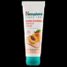  HIMALAYA HERBALS BARACKOS ARCRADÍR 75ML arctisztító