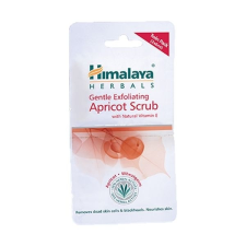 Himalaya Herbals barackos arcradír természetes E-vitaminnal 12ml arctisztító