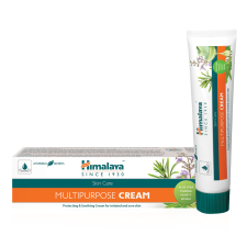 Himalaya herbals családi védőkrém 20 g testápoló