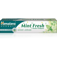 Himalaya Herbals fogkrém a friss leheletért 75 ml fogkrém