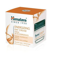 Himalaya Herbals Himalaya energetizáló nappali krém, 50 ml  Étrend-kiegészítő arckrém