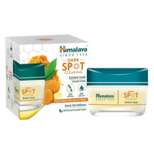 Himalaya Herbals Himalaya sötét foltok elleni tisztító arckrém kurkumával 50g arckrém