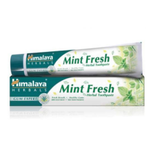 Himalaya Herbals Mint Fresh fogkrém, 75 ml fogkrém