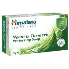 Himalaya Herbals Nim és kurkuma szappan 75g szappan