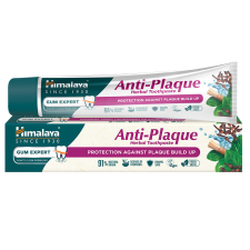 Himalaya Himalaya anti-plaque lepedékeltávolító gyógynövényes fogkrém 75 ml fogkrém