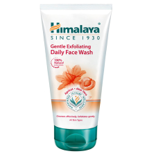 Himalaya Himalaya Gyengéd radírozó arclemosó gél 150ml sminklemosó