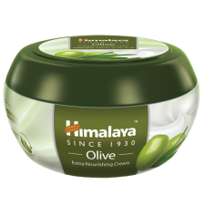 Himalaya Himalaya Olivás extra tápláló bőrápoló krém 150ml bőrápoló szer