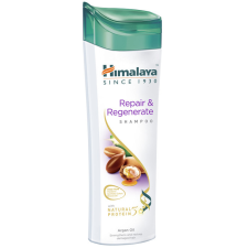 Himalaya Himalaya Proteines regeneráló sampon sérült hajra 400ml sampon
