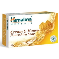 Himalaya Himalaya szappan krémes-mézes /2042/ szappan