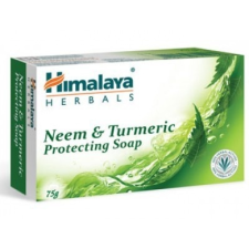 Himalaya Himalaya szappan kurkumás /2045/ szappan