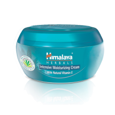 Himalaya Intenzív hidratáló bőrápoló krém 150ml testápoló