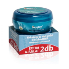 Himalaya Intenzív hidratáló bőrápoló krém 2x50ml testápoló