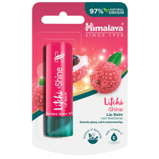 Himalaya Licsis ajakbalzsam 4,5g ajakápoló