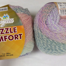 Himalaya Puzzle Comfort 200gramm 235-05 rövidáru