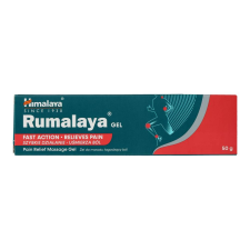 HIMALAYA RUMALAYA GÉL 50G gyógyhatású készítmény
