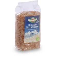 Himalaya só, durva rózsaszín 1kg Naturmind reform élelmiszer