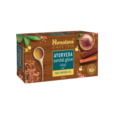  HIMALAYA SZAPPAN AJURVÉDIKUS SZANTÁL szappan