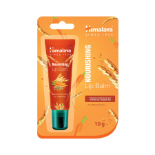 Himalaya tubusos ajakbalzsam tápláló 10 g ajakápoló