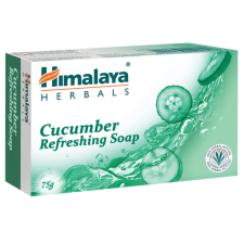 Himalaya Uborkás frissítő szappan 75g (szépséghibás) szappan