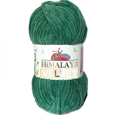 Himalaya VELVET - Zöld rövidáru