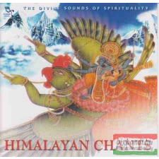  Himalayan Chants CD egyéb zene