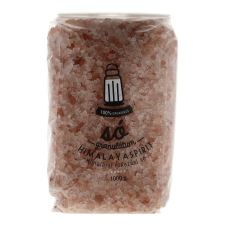  HIMALAYASPIRIT HIMALÁJA SÓ GRANUL. 1000G alapvető élelmiszer