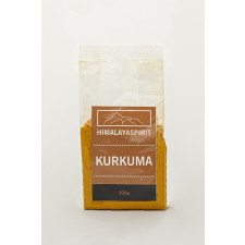  Himalayaspirit kurkuma 100 g alapvető élelmiszer