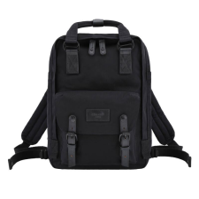 HIMAWARI 14” laptop hátizsák fekete (188L-34) (188L-34) számítógéptáska