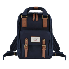 HIMAWARI 14” laptop hátizsák tengerészkék (188L-28) (188L-28) számítógéptáska
