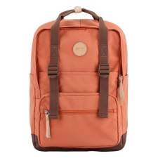 HIMAWARI 15” laptop hátizsák narancssárga (1085B-3) (1085B-3) számítógéptáska