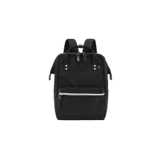 HIMAWARI 1882 15.6'' laptop hátizsák (fekete) számítógéptáska