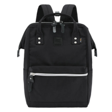 HIMAWARI 1882 Laptop backpack 15.6" fekete számítógéptáska
