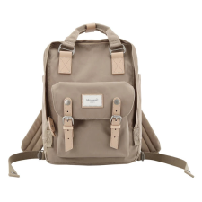 HIMAWARI 188L Laptop backpack 14" kávé barna számítógéptáska