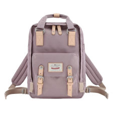 HIMAWARI 188L Laptop backpack 14" lila számítógéptáska