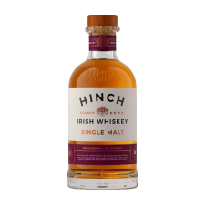  Hinch Single Malt whiskey DRS (0,7L / 43%) whisky