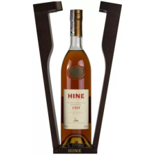  Hine Konyak 1989. Grande Champagne 0,7l FADD. pezsgő