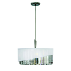 Hinkley Lighting Hinkley glamour kristály függeszték gigi nikkel elshk-gigi-3p