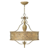 Hinkley Lighting Hinkley klasszikus csillár carabel bézs elshk-carabel-p-b