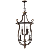 Hinkley Lighting Hinkley klasszikus csillár plymouth antik bronz elshk-plymouth8-p